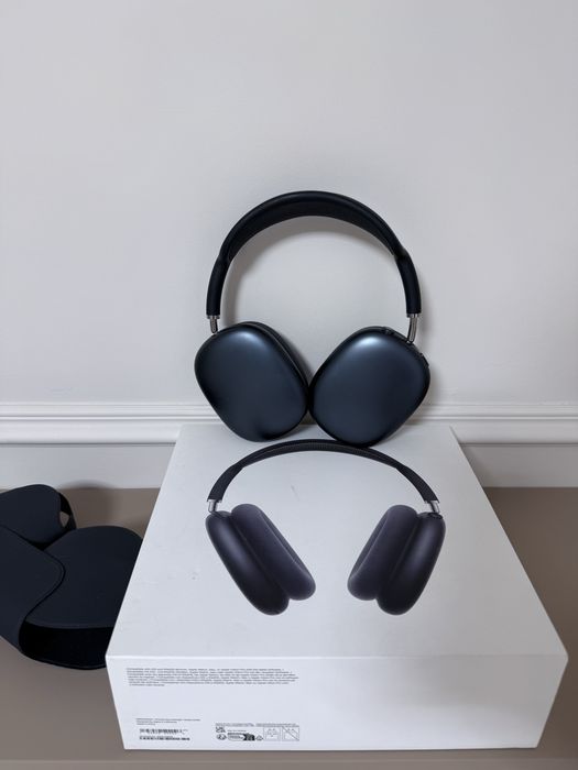 AirPods Max 2-го поколения