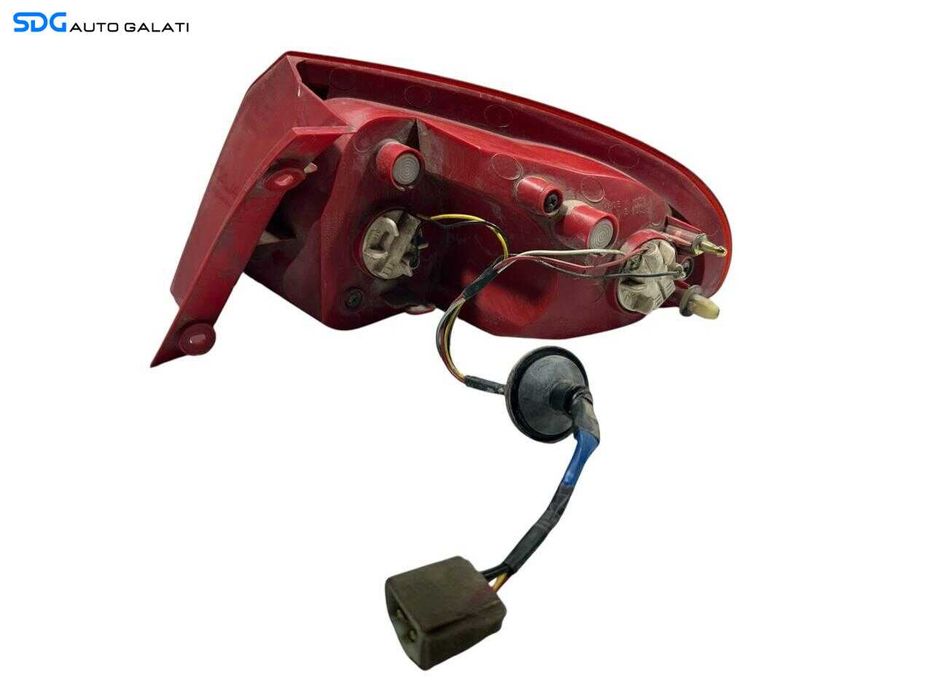 Lampa Stop Tripla Dreapta Chevrolet Lacetti 2002 - 2011 [LR1113]