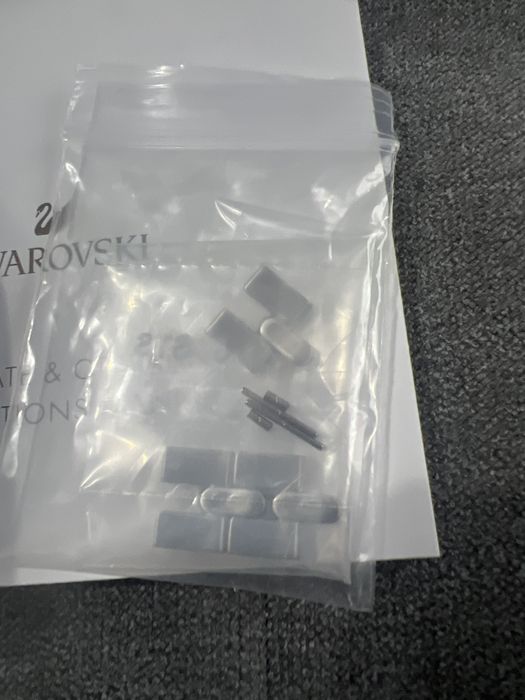 Ceas de dama swarovski