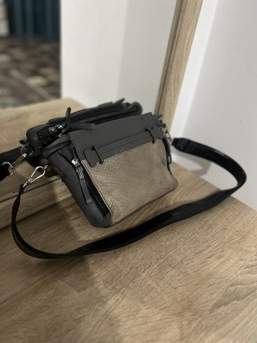 Продам кожаные сумки