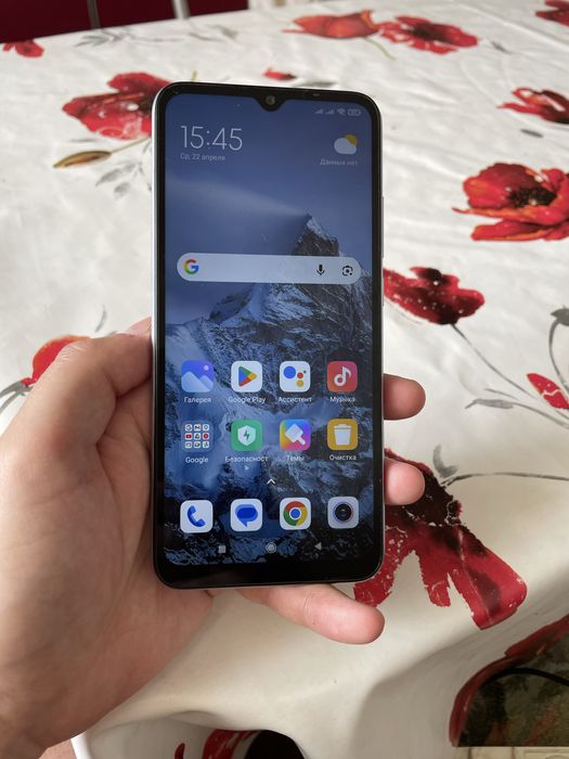 Продам Redmi 10a.