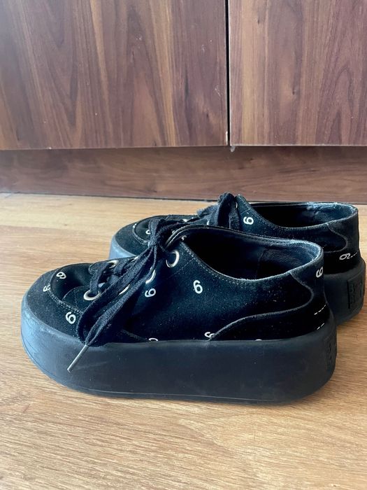 Оригинални кецове маратонки MM6 Maison Margiela 38