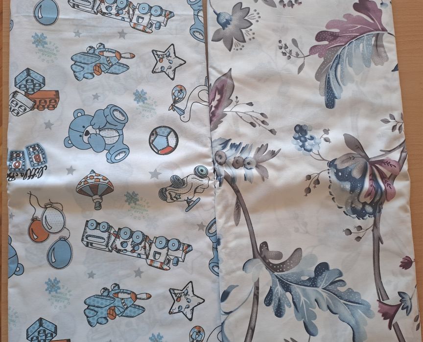 Калъфки за възглавници