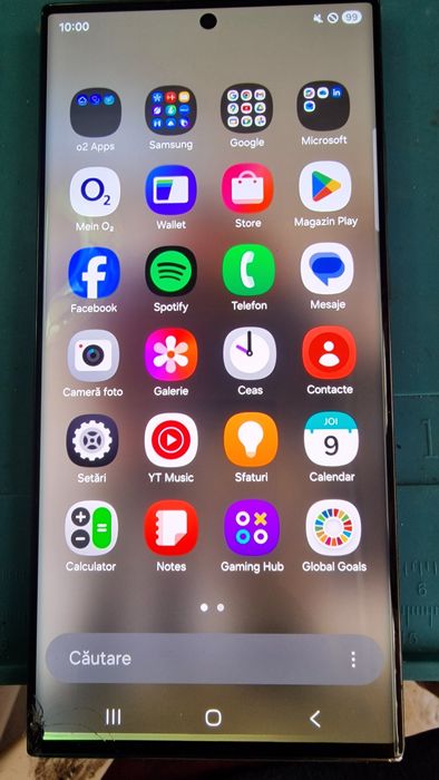 Display samsung s23 ultra ( original )