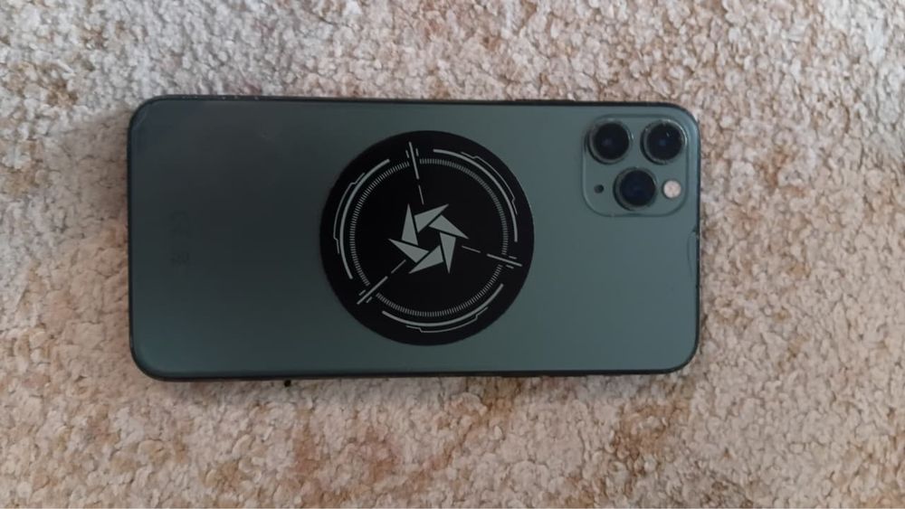 iphone 11 pro max