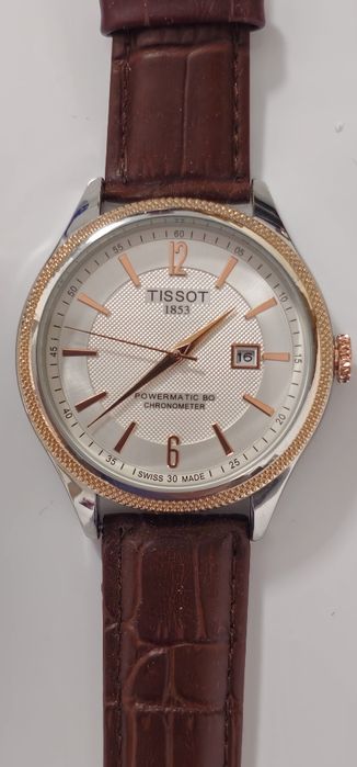 Ceas Tissot  nou
