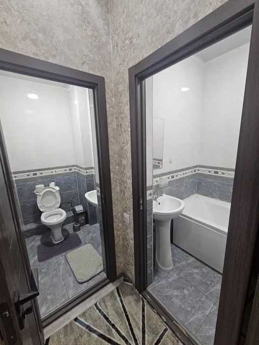 Novzada arzon kvartira bor