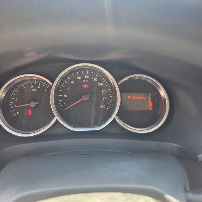 Dacia Sandero an 2020 euro 6D , 999cm , 5300€