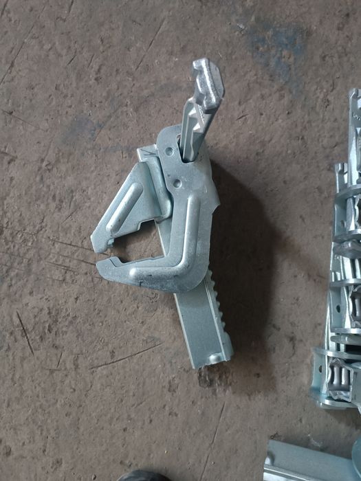 Замок кленовый и универсальный 85000минг