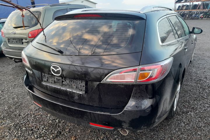 Comanda clima GAP361190A GAP361190A Mazda 6 GH (facelift)