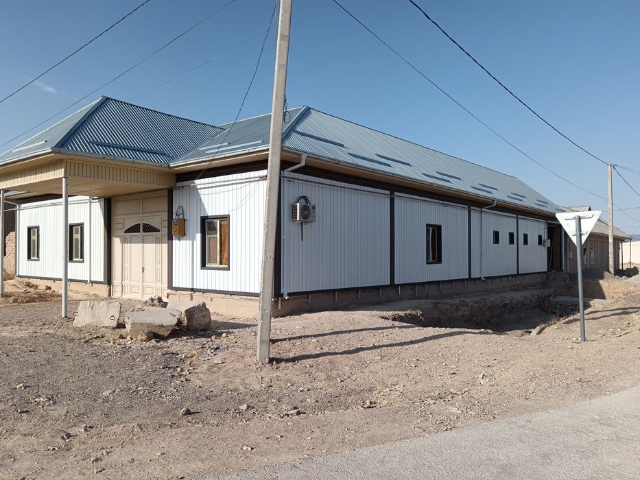 Продаю Дом в 19-микр.