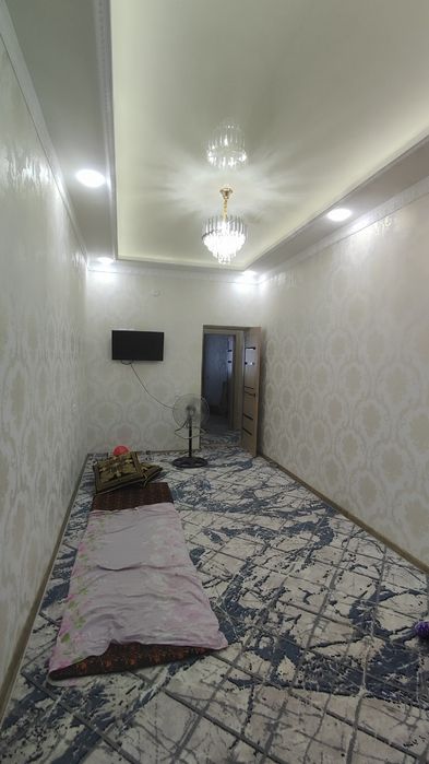 квартира сотилади