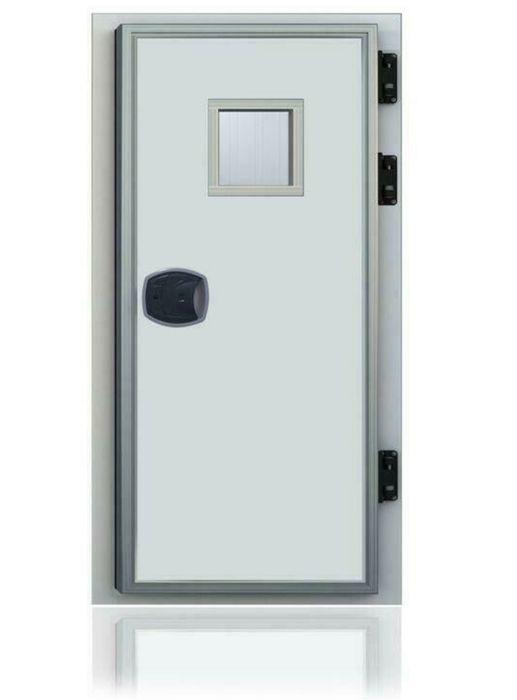 Uși frigorifice,Orice dimensiune