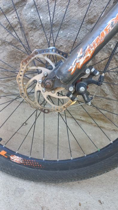 Велосипед 26 размера