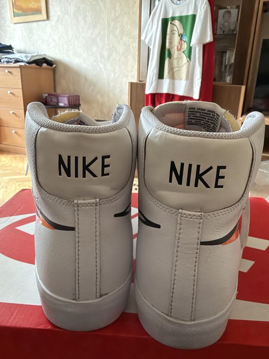 Nike Blazer 46  перфектни