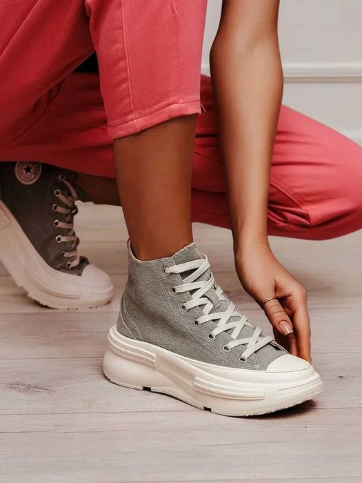 Кеды Obba 36 p-p