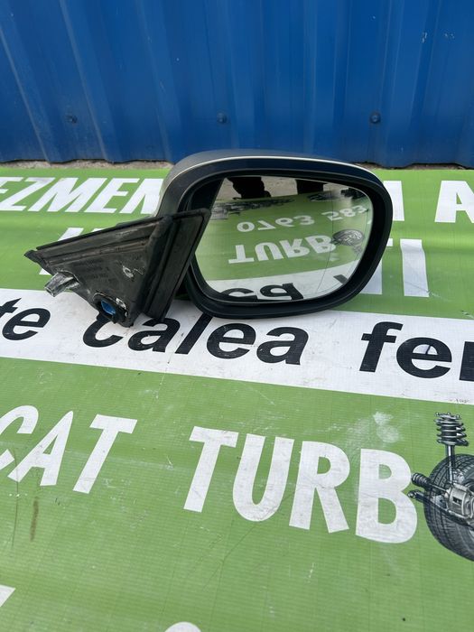 Oglindă electrică dreapta cu cameră și rabatabilă BMW X3 F25 europa