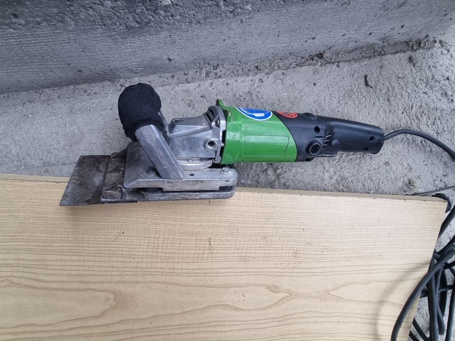 Masina decopertat wolff junio stripper  104660