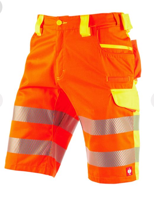 Мъжки къси панталони ENGELBERT STRAUSS . Размер 52