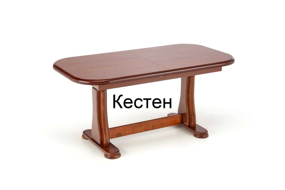 Холна маса с повдигащ механизъм