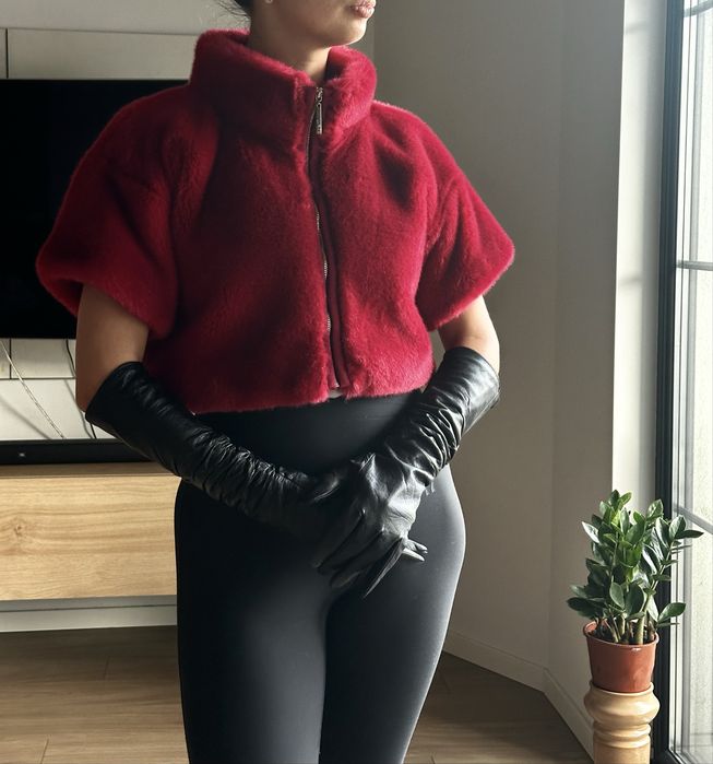 Късо палто Liu Jo