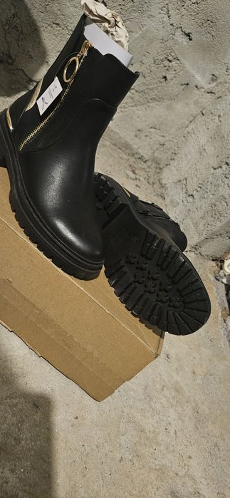 Ghete Palado superbe