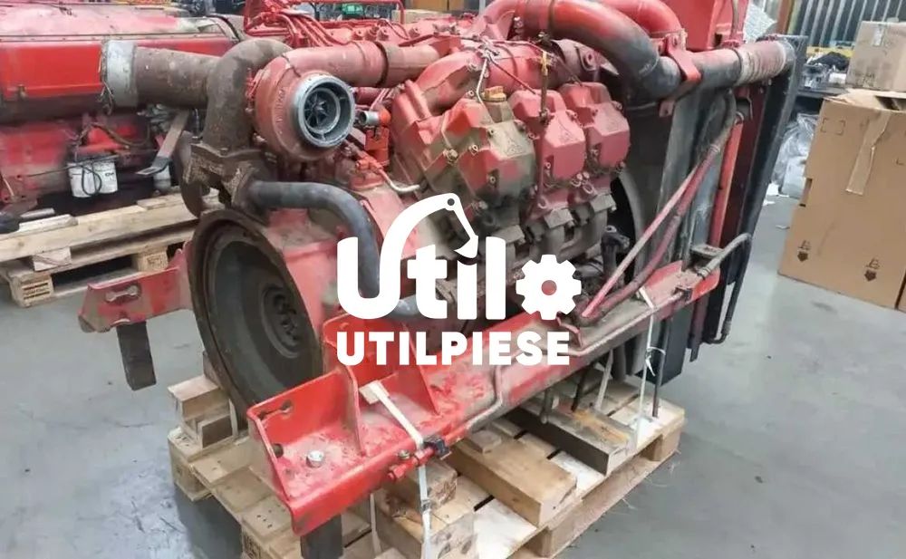 motor deutz bf6m1015c bf6m1013 bf6l913 bf4m1013 + piese deutz