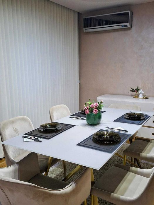 Продава се Тристаен апартамент в Пловдив, Гагарин - 93 кв.м за 1871 €/кв.м - Снимка #2