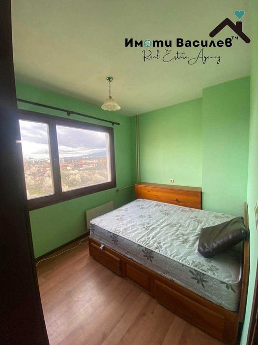 Продава 3-СТАЕН град София, Модерно предградие