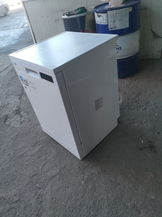 Съдомиялна Beko.