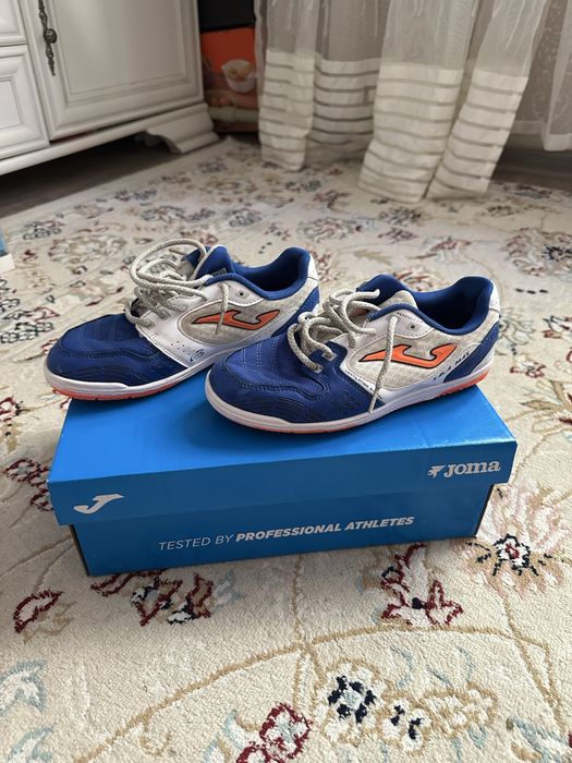 Joma Sala max!!!