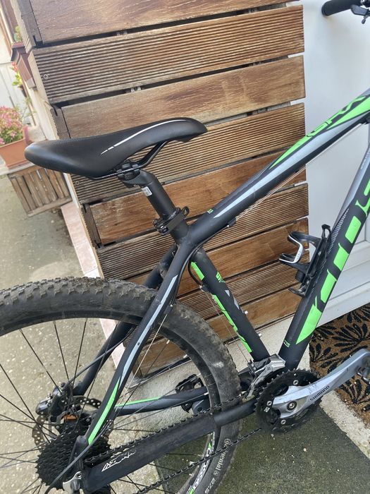 Bicicleta  cross GRX 927