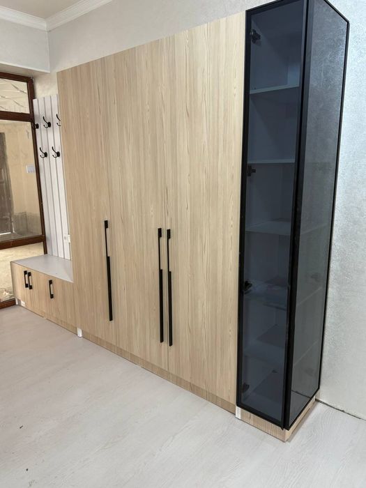 Jumanov mebel buyurtma asosida indvidual yechim