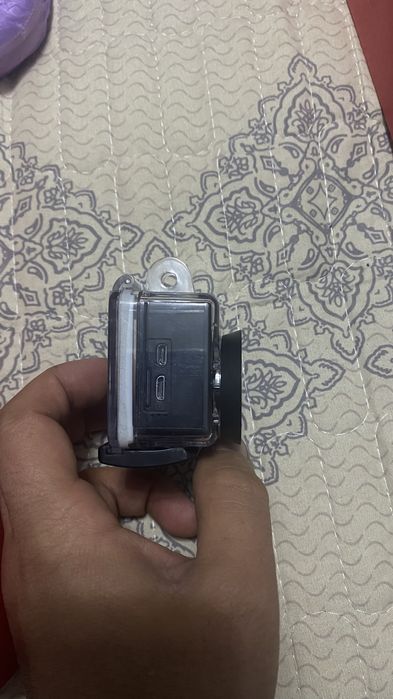 камера для блогер