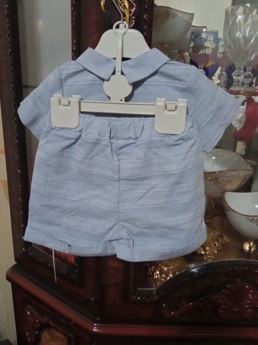 Детская одежда / bolalarga kiyim