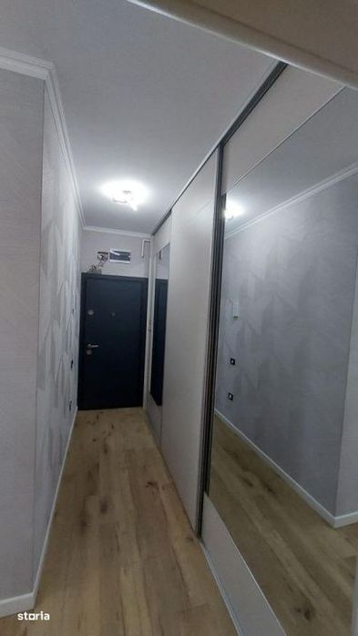 Apartament 3 Camere | Ovidiu | Centru | 74 Mpu — fotografia 2