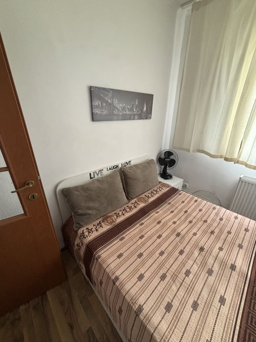 Apartament 2 camere Cantemir