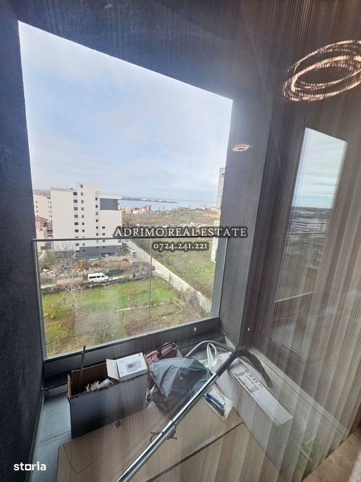 Primul Chirias - Ap2cam - Primavera Residence - Parcare Subt - 600euro