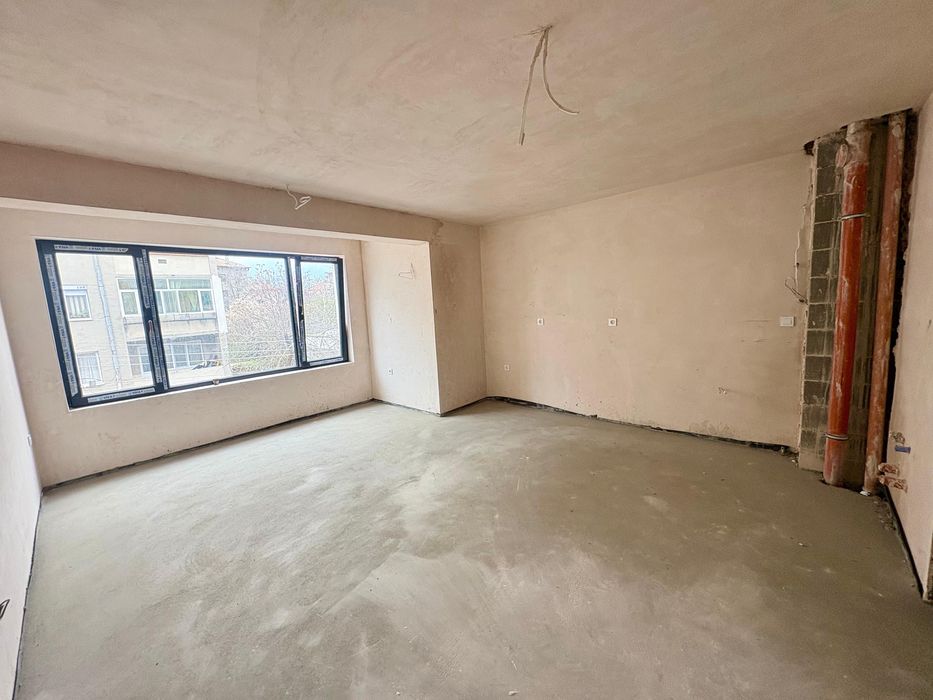 Двустаен Апартамент пред Акт 16 , кв. Вароша гр. Търговище