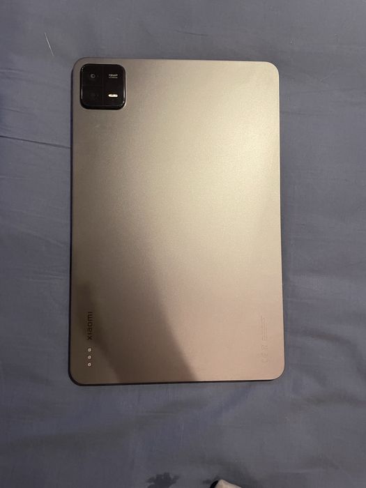 Xiaomi Pad 6 ca noua + husa