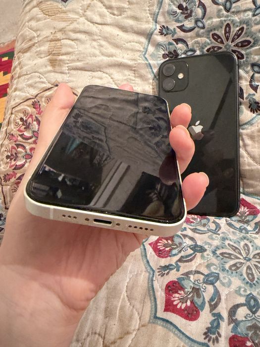 Iphone 11/Iphone 12