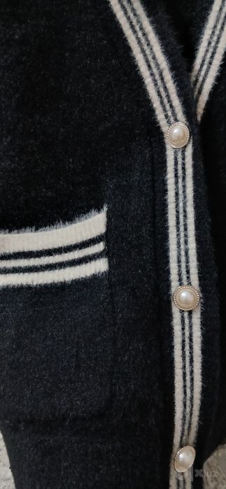 Ayolar va qizlar jenfiri