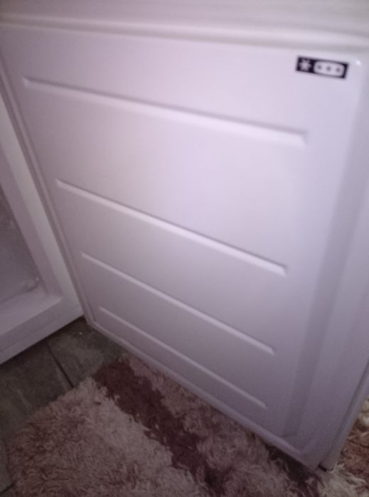 Холодильник Midea