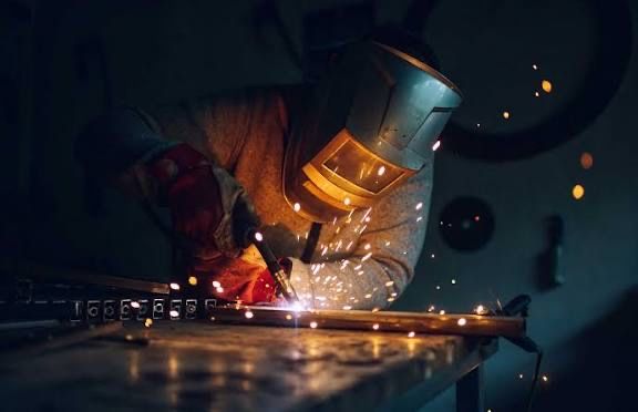 Аренда Сак Сварочный Аппарат