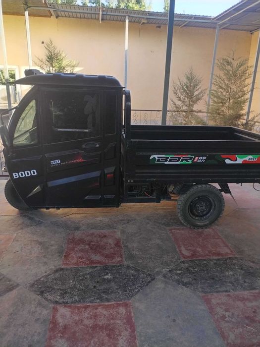 Электрон муравей сотилади