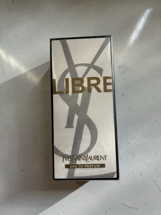Дамски парфюм Ysl Libre