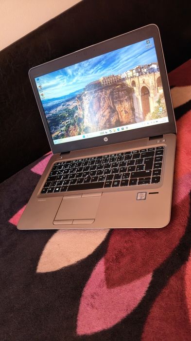 HP Elitebook 840 G3