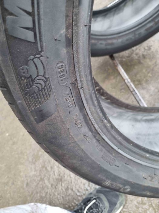 255/50 R20 • Vara • Michelin Pilot Sport 4 SUV 109Y | 2 buc | Pret/buc