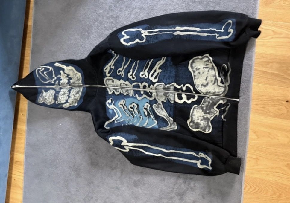 Vand Hanorac Travis Scott Cactus Jack