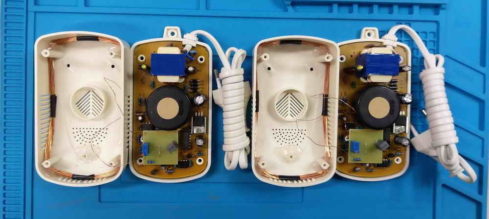 КОЛЕДНА ЦЕНА! Шуманов генератор